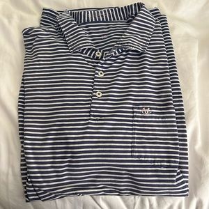 B Draddy Men’s Golf Shirt